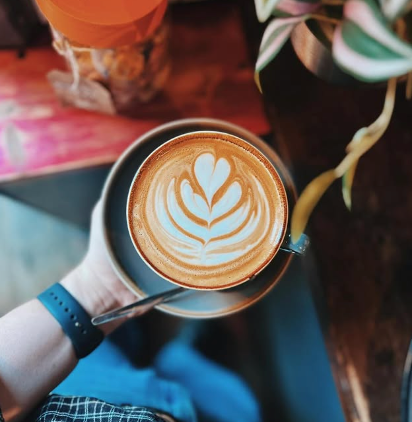 Artisan Heroes: Celebrating the UK's Best Artisan Coffee Shops