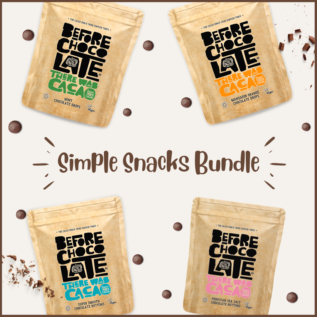 Simple Snacks Bundle