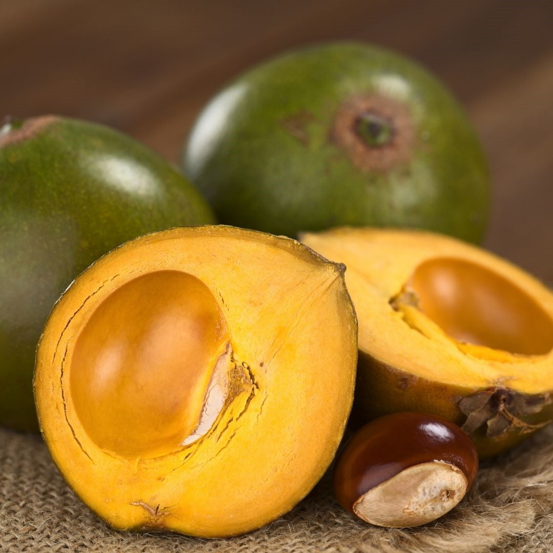 Lucuma Fruit