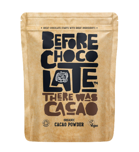 Organic Cacao Powder