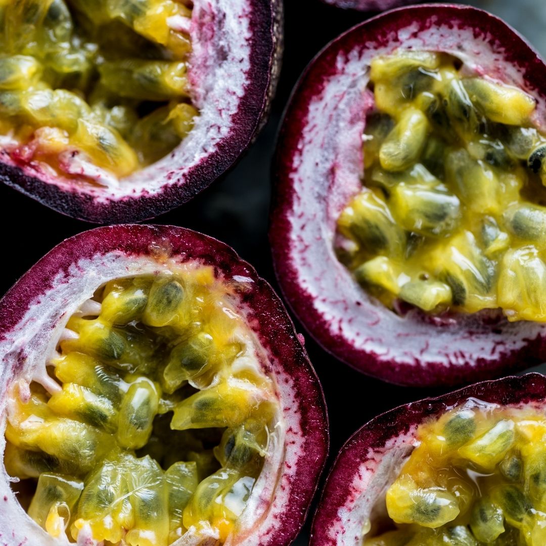 Passion Fruit