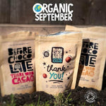 How to Go Organic with Before Chocolate