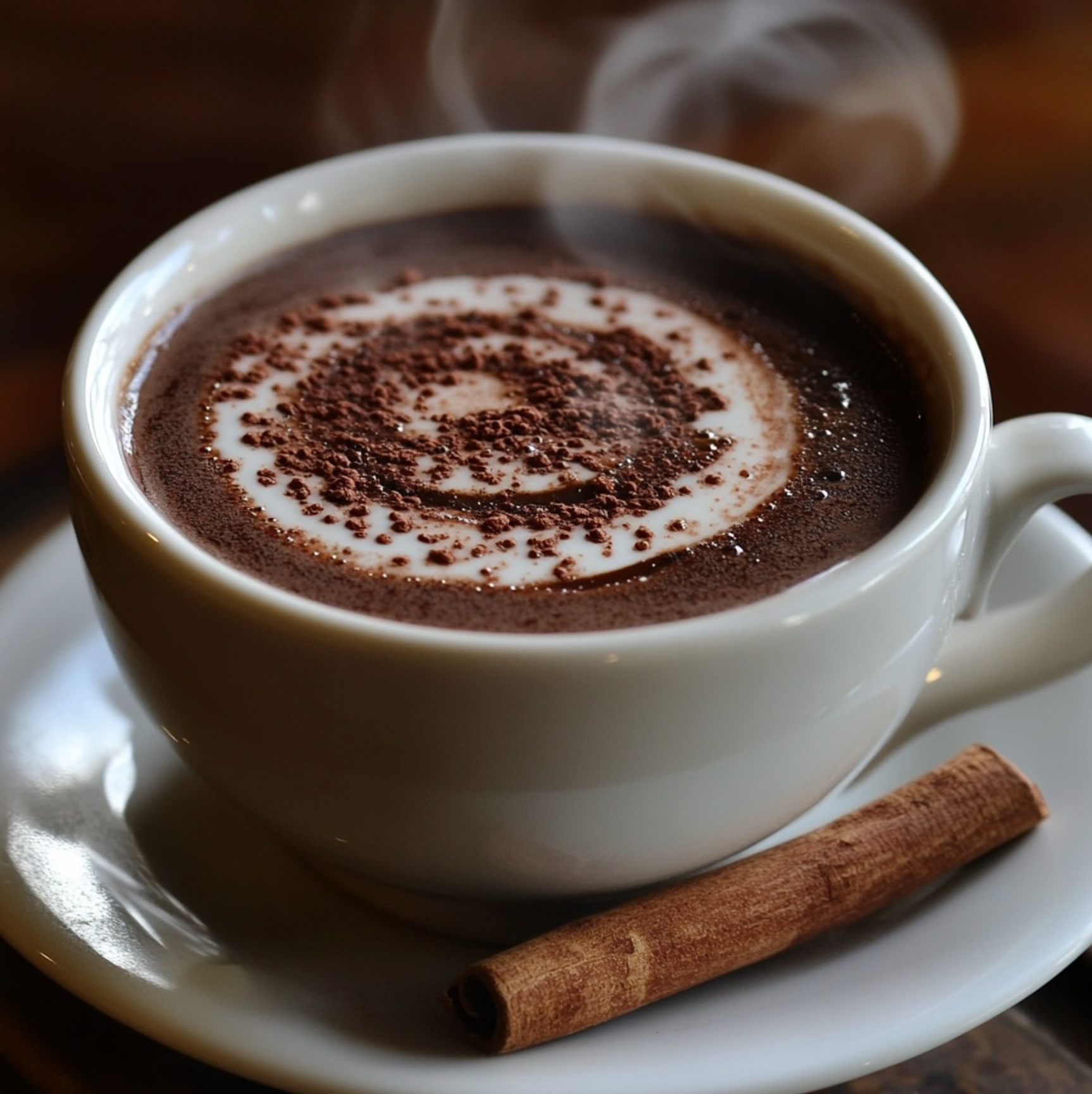 How to Make the Perfect Artisan Hot Chocolate Mix at Home