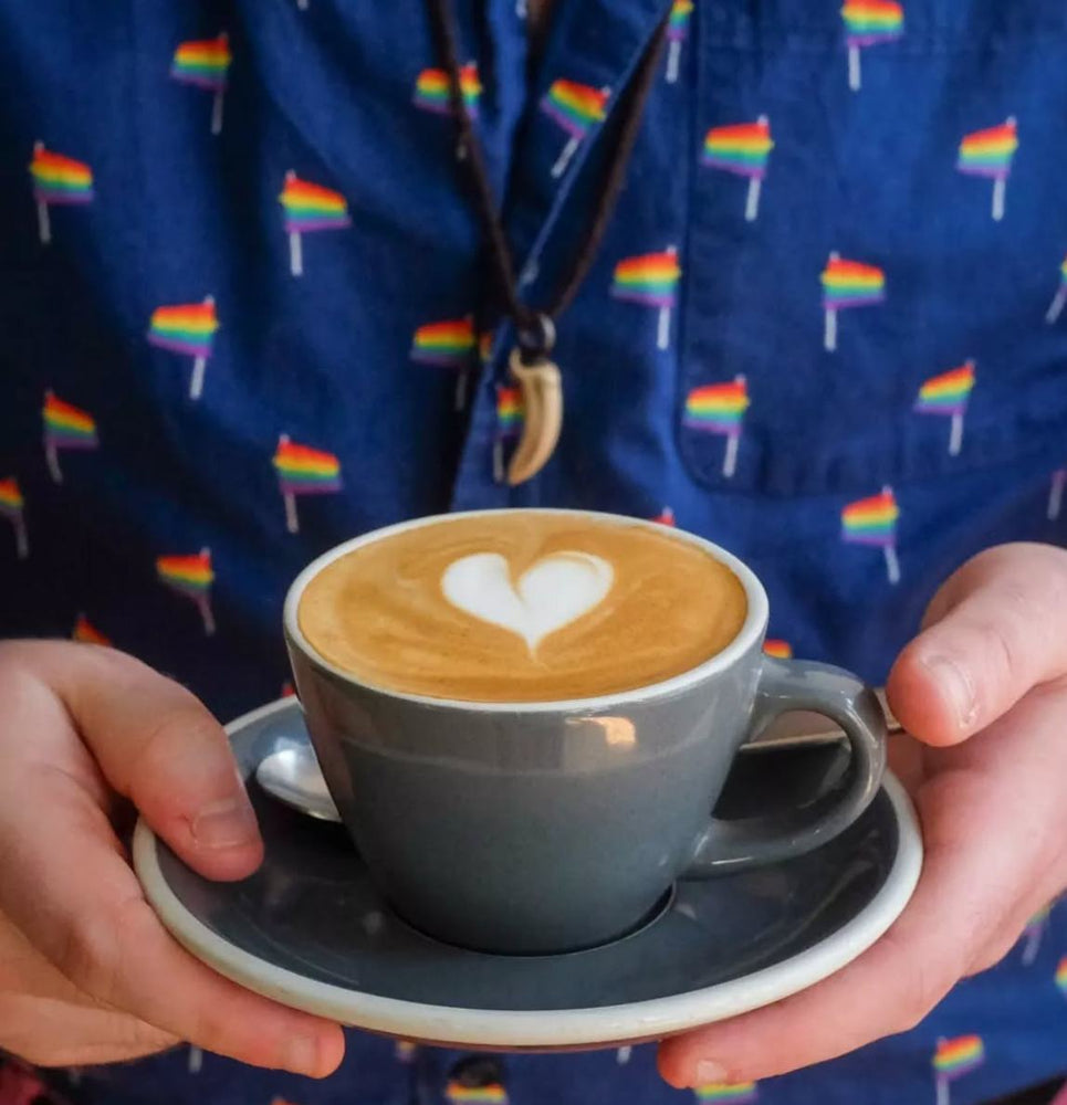 Hot Chocolate Luxury Bundle inc. Severin Milk Frother