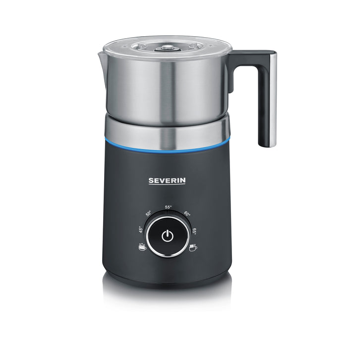 Severin Milk Frother & Hot Chocolate Maker Shop w/ Quick, Free