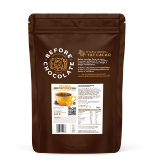 
                  
                    Load image into Gallery viewer, Hot Chocolate - Orange
                  
                