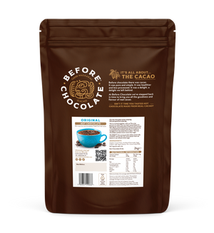 
                  
                    Load image into Gallery viewer, Hot Chocolate - Rich (60%)
                  
                