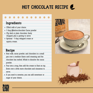 
                  
                    Load image into Gallery viewer, Organic Cacao Powder
                  
                