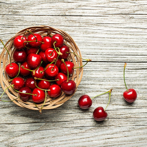 
                  
                    Load image into Gallery viewer, Organic Vegan Cherry 70% Dark Chocolate Drops
                  
                