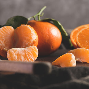 
                  
                    Load image into Gallery viewer, Mandarin Oranges
                  
                