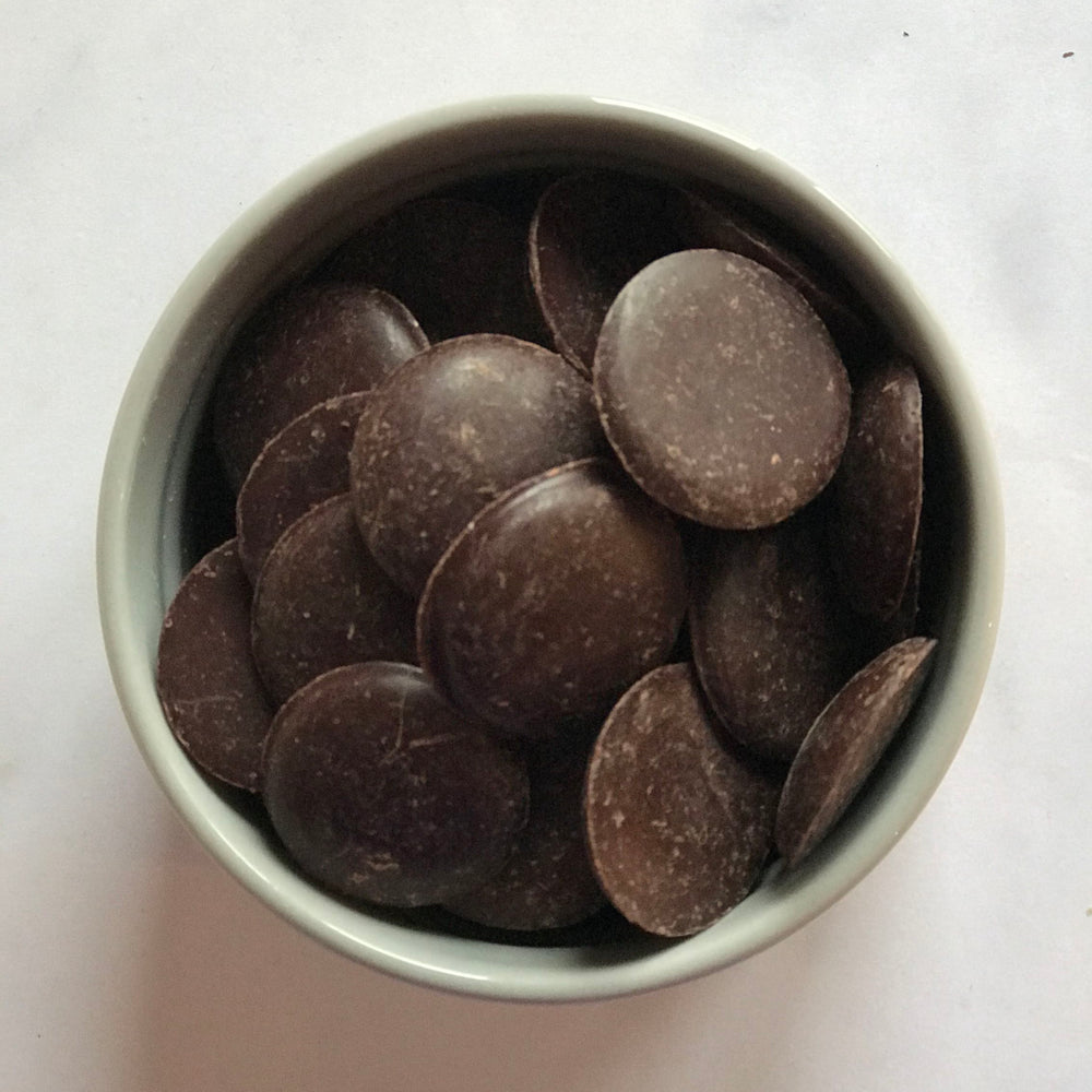 
                  
                    Load image into Gallery viewer, Organic Cacao Paste Wafers
                  
                