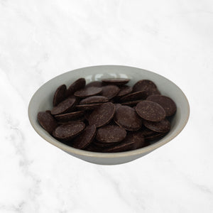 
                  
                    Load image into Gallery viewer, Organic Vegan Mandarin Orange 70% Dark Chocolate Buttons
                  
                