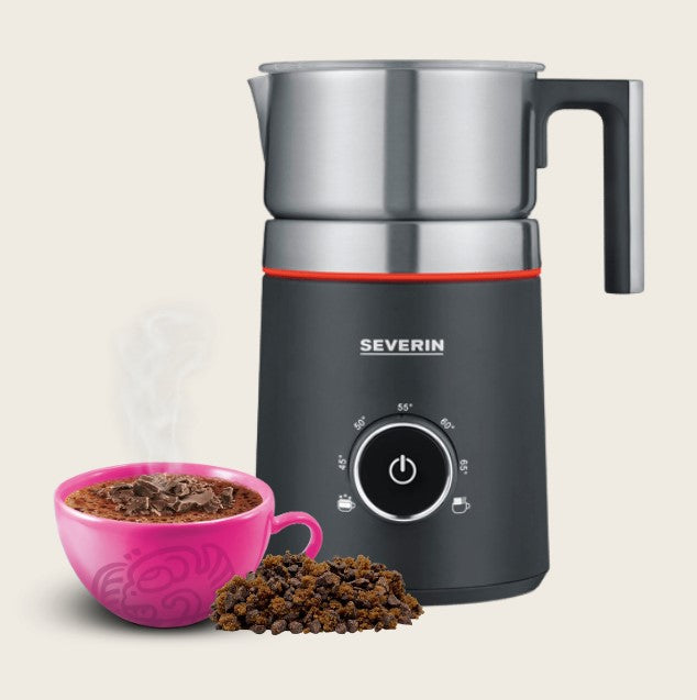Loan of Before Chocolate Hot Chocolate Maker